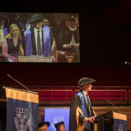 2025 LU Graduation Friday Morning Ceremony 526