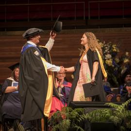 2025 LU Graduation Friday Morning Ceremony 532