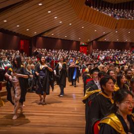 2025 LU Graduation Friday Morning Ceremony 533