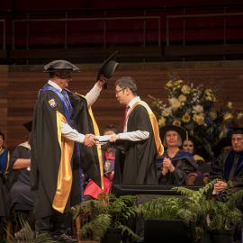 2025 LU Graduation Friday Morning Ceremony 535
