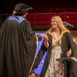 2025 LU Graduation Friday Morning Ceremony 538