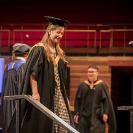 2025 LU Graduation Friday Morning Ceremony 542