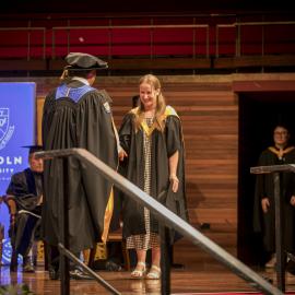 2025 LU Graduation Friday Morning Ceremony 543