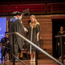 2025 LU Graduation Friday Morning Ceremony 544