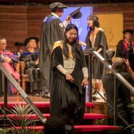 2025 LU Graduation Friday Morning Ceremony 546