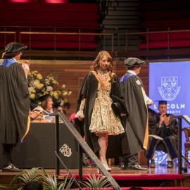 2025 LU Graduation Friday Morning Ceremony 548