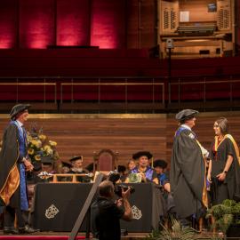 2025 LU Graduation Friday Morning Ceremony 550