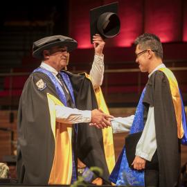 2025 LU Graduation Friday Morning Ceremony 558