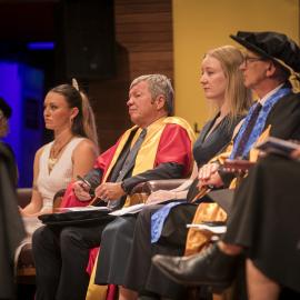 2025 LU Graduation Friday Morning Ceremony 564