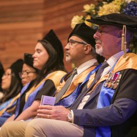 2025 LU Graduation Friday Morning Ceremony 565