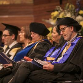 2025 LU Graduation Friday Morning Ceremony 566