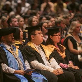 2025 LU Graduation Friday Morning Ceremony 567