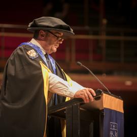 2025 LU Graduation Friday Morning Ceremony 572
