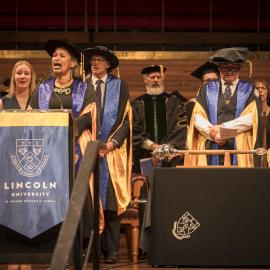 2025 LU Graduation Friday Morning Ceremony 574