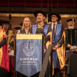 2025 LU Graduation Friday Morning Ceremony 575