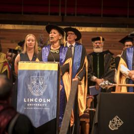 2025 LU Graduation Friday Morning Ceremony 576
