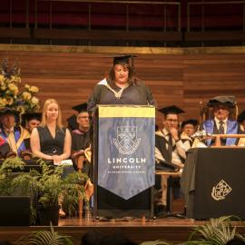 2025 LU Graduation Friday Morning Ceremony 577