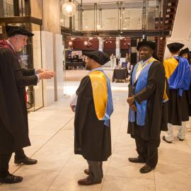 2025 LU Graduation Friday Morning Ceremony 596