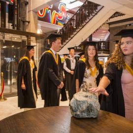2025 LU Graduation Friday Morning Ceremony 599