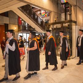 2025 LU Graduation Friday Morning Ceremony 600
