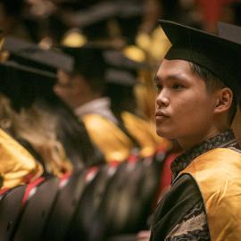 2025 LU Graduation Friday Morning Ceremony 601