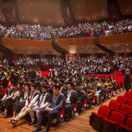 2025 LU Graduation Friday Morning Ceremony 603
