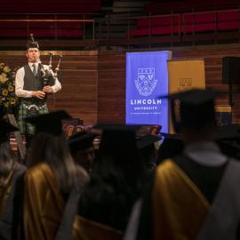 2025 LU Graduation Friday Morning Ceremony 604