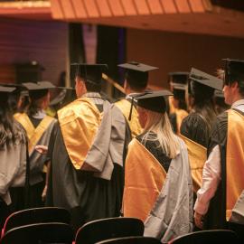2025 LU Graduation Friday Morning Ceremony 605