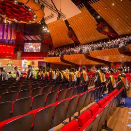 2025 LU Graduation Friday Morning Ceremony 606