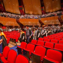 2025 LU Graduation Friday Morning Ceremony 607