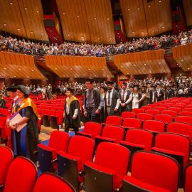 2025 LU Graduation Friday Morning Ceremony 608