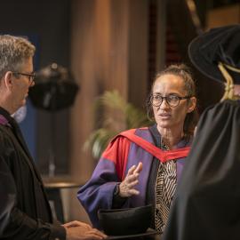 2025 LU Graduation Friday Morning Ceremony 624