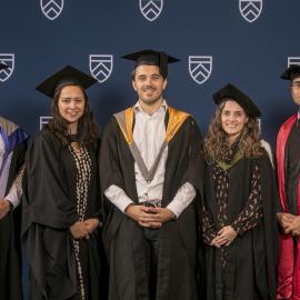 2025 LU Graduation Friday Morning Ceremony 626