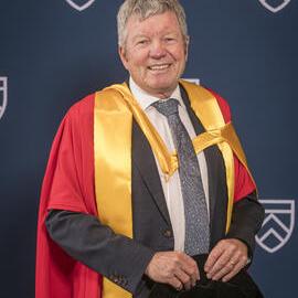2025 LU Graduation Friday Morning Ceremony 630