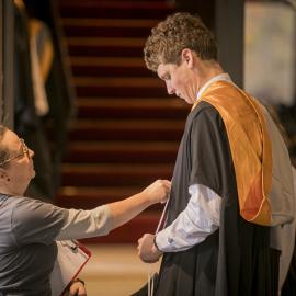 2025 LU Graduation Friday Morning Ceremony 636