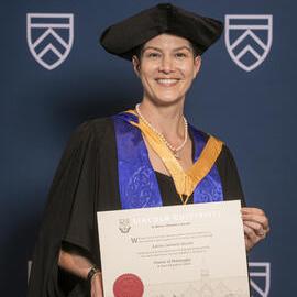 2025 LU Graduation Friday Afternoon Ceremony 251