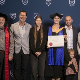 2025 LU Graduation Friday Afternoon Ceremony 253
