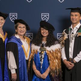2025 LU Graduation Friday Afternoon Ceremony 255