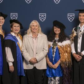 2025 LU Graduation Friday Afternoon Ceremony 256