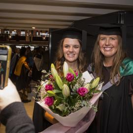 2025 LU Graduation Friday Afternoon Ceremony 258