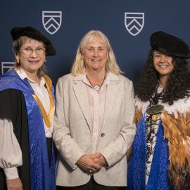 2025 LU Graduation Friday Afternoon Ceremony 259