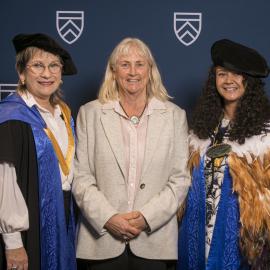 2025 LU Graduation Friday Afternoon Ceremony 260