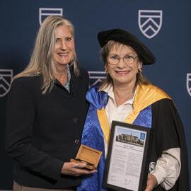 2025 LU Graduation Friday Afternoon Ceremony 261