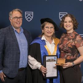 2025 LU Graduation Friday Afternoon Ceremony 262