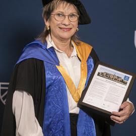 2025 LU Graduation Friday Afternoon Ceremony 263