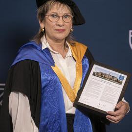 2025 LU Graduation Friday Afternoon Ceremony 264