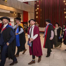 2025 LU Graduation Friday Afternoon Ceremony 267