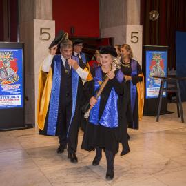2025 LU Graduation Friday Afternoon Ceremony 268