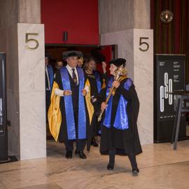 2025 LU Graduation Friday Afternoon Ceremony 269