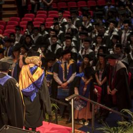2025 LU Graduation Friday Afternoon Ceremony 270